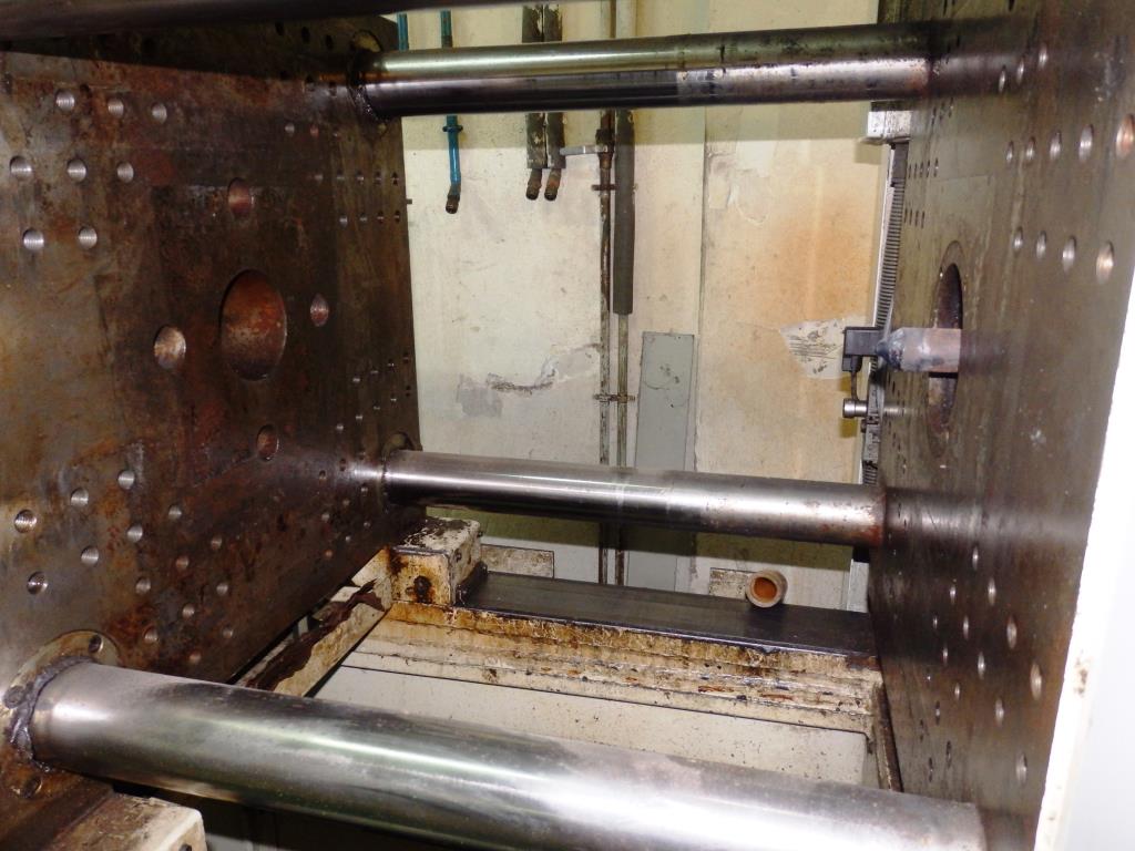 Fabrication d'outils et de moules-4