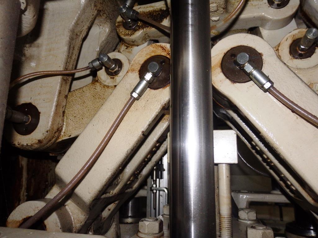 Fabrication d'outils et de moules-5