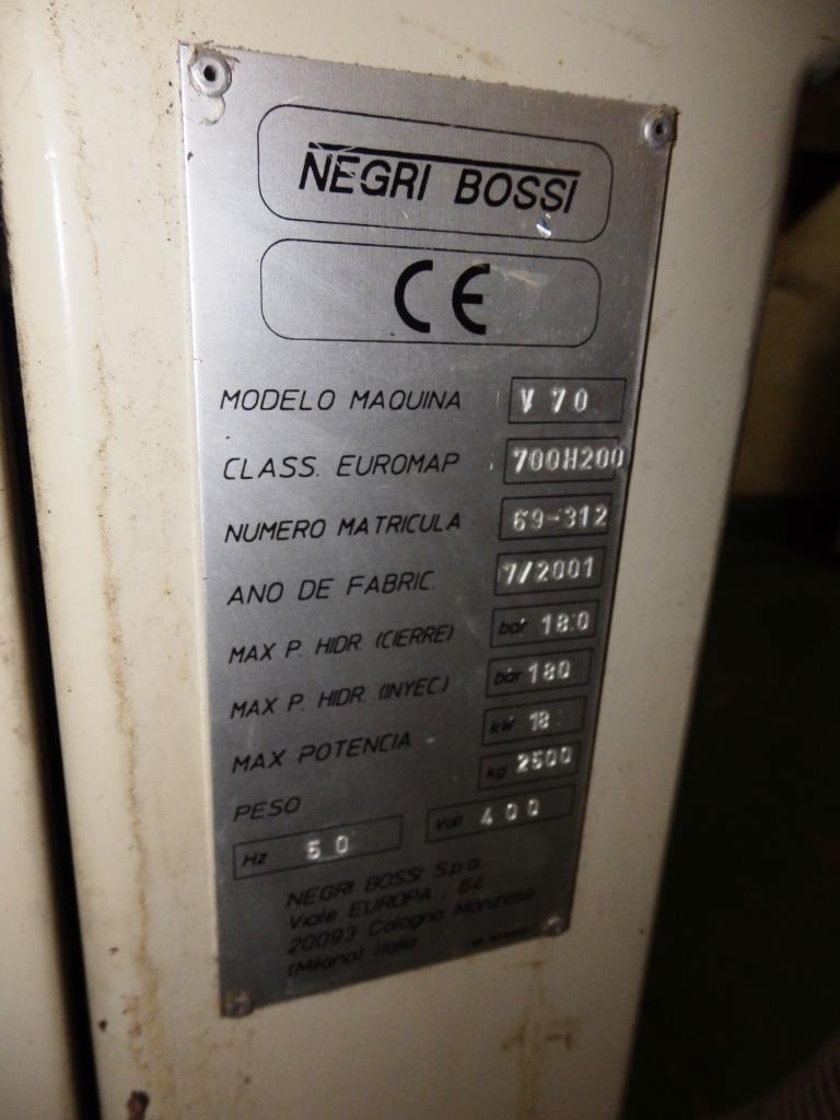 Fabrication d'outils et de moules-6