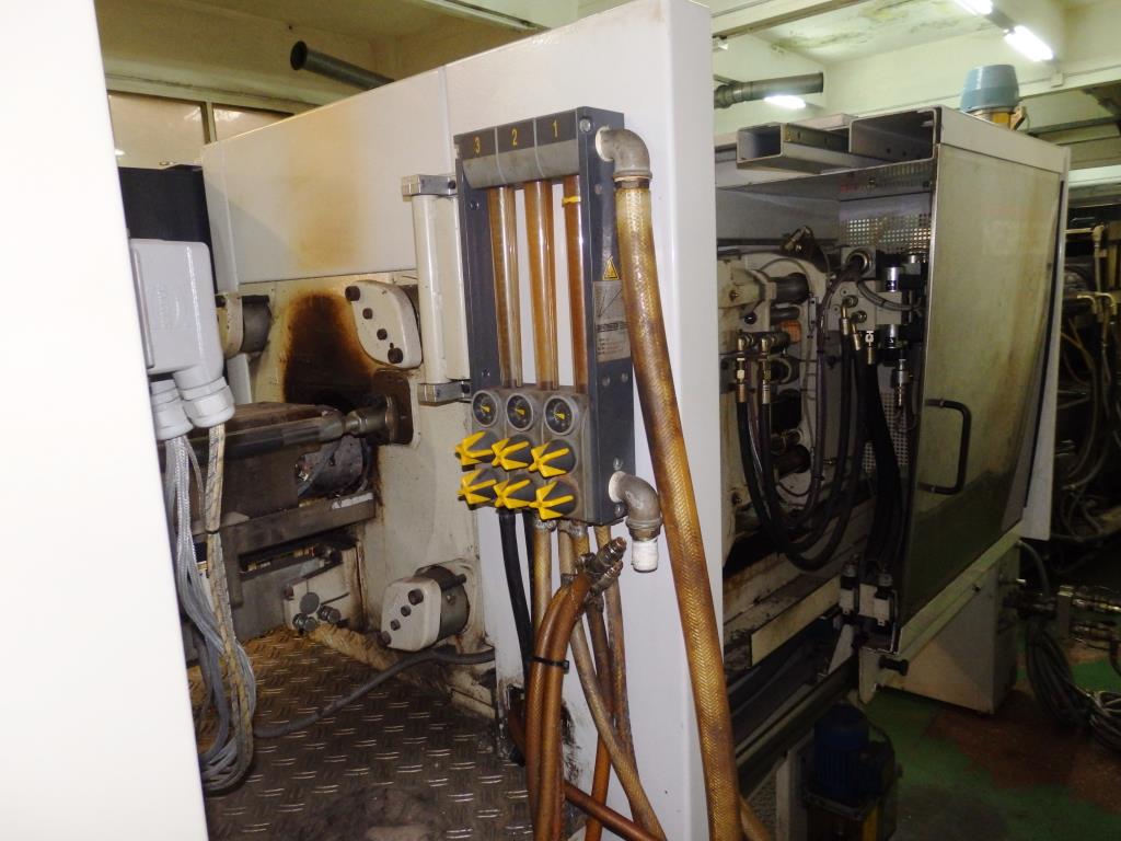 Fabrication d'outils et de moules-7