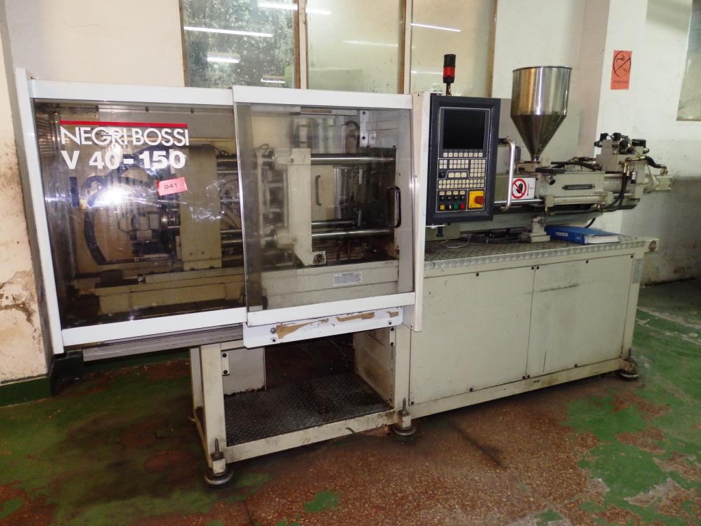 Fabrication d'outils et de moules-1