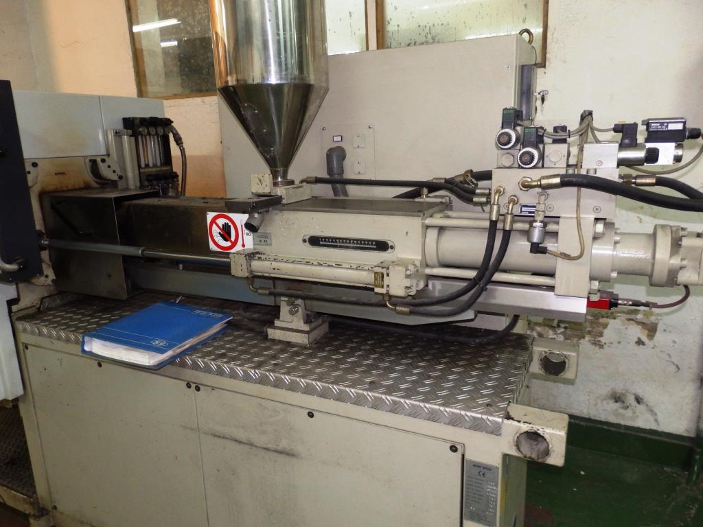 Fabrication d'outils et de moules-2