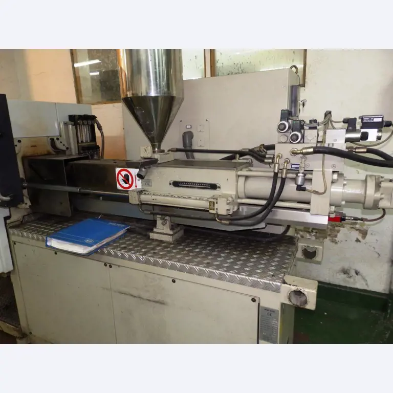 Molds and tool making machinery-2