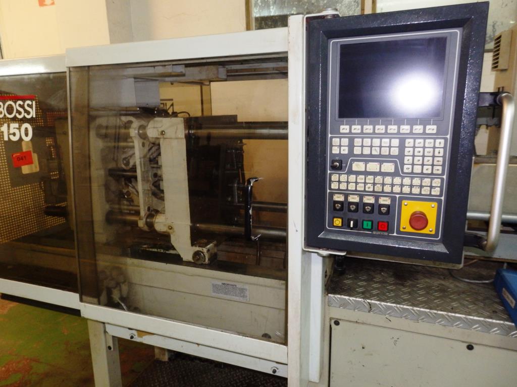 Fabrication d'outils et de moules-3