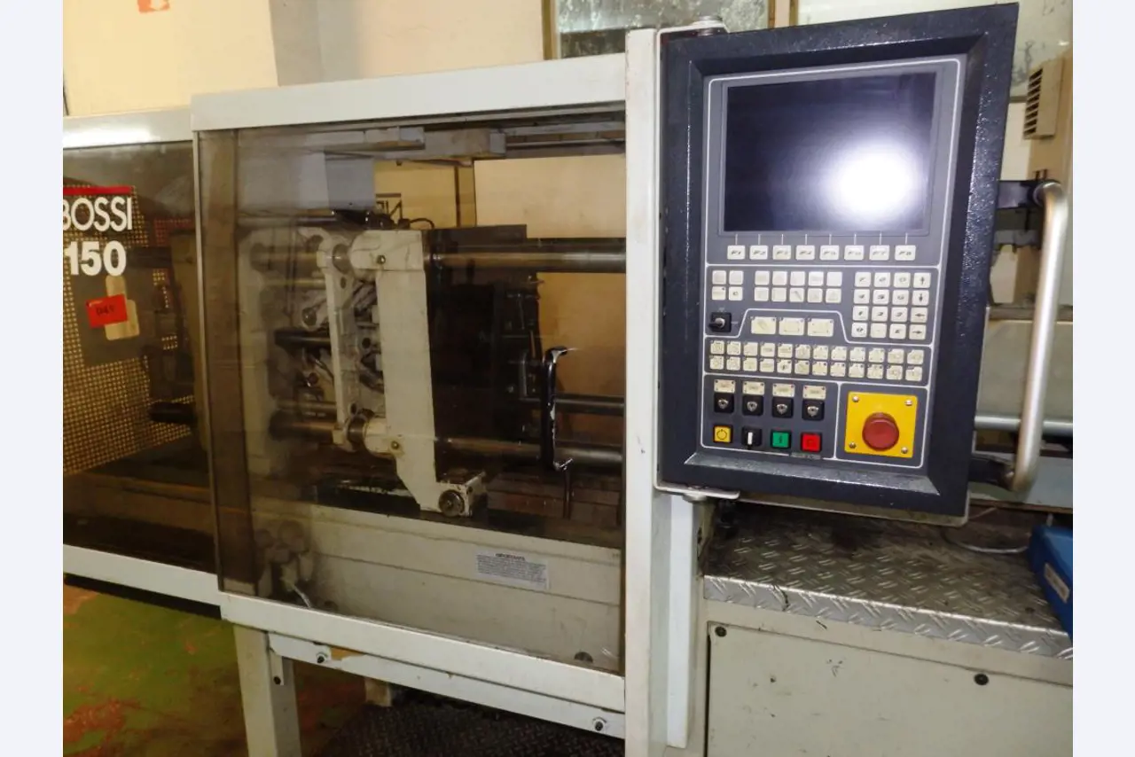 Molds and tool making machinery-3