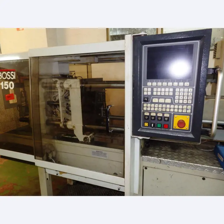 Molds and tool making machinery-3
