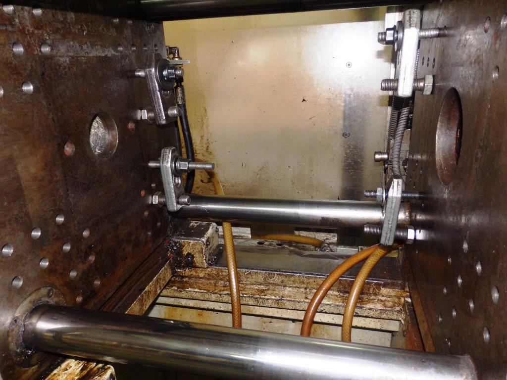 Fabrication d'outils et de moules-4