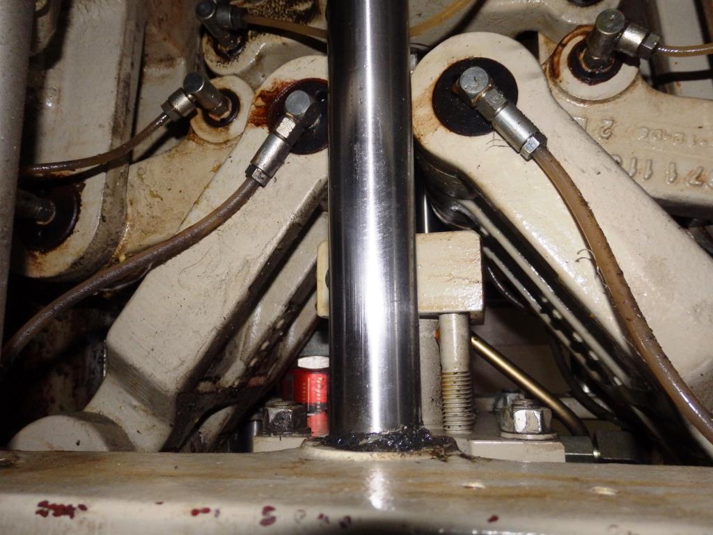 Fabrication d'outils et de moules-5