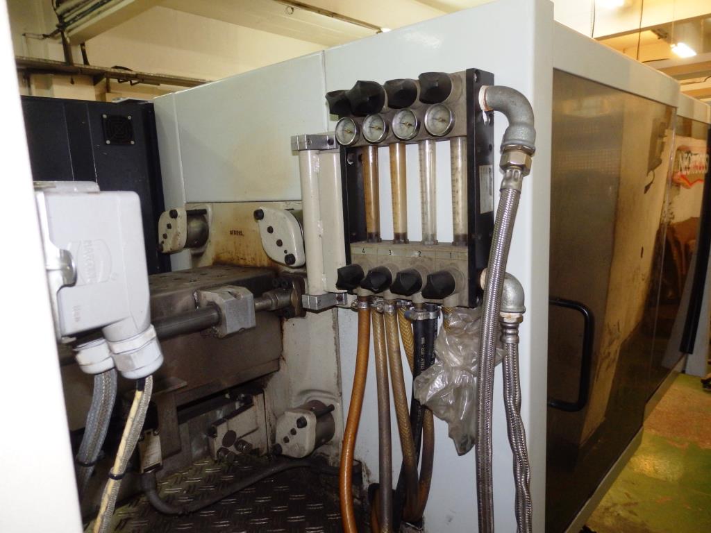 Fabrication d'outils et de moules-6