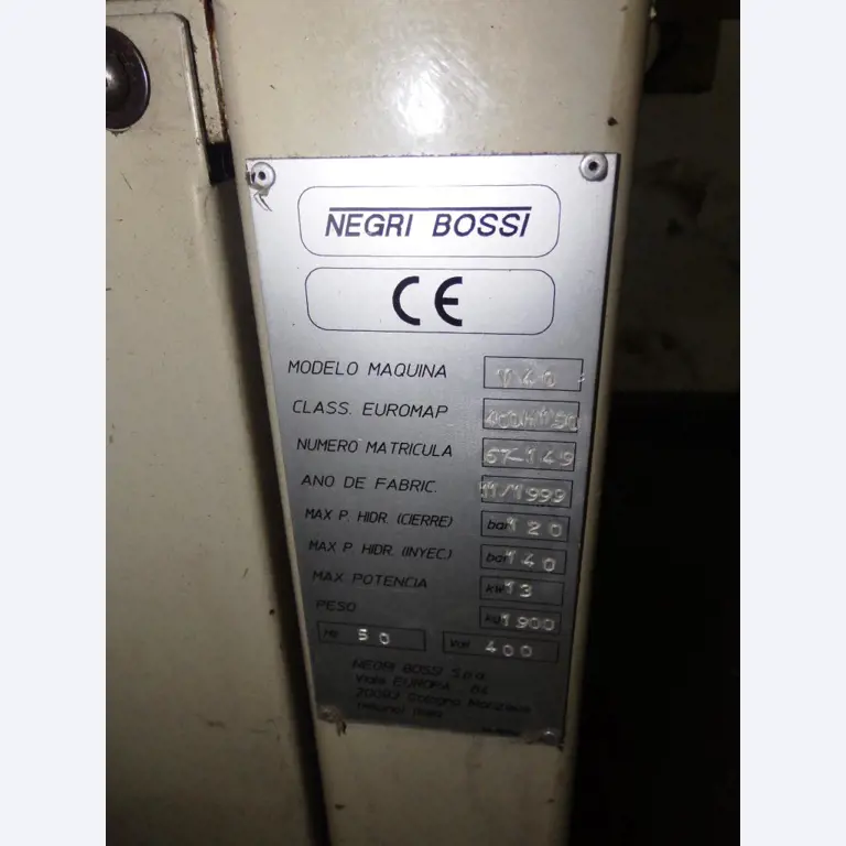 Molds and tool making machinery-7