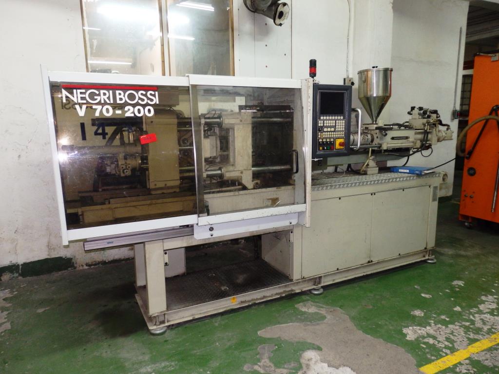 Fabrication d'outils et de moules-1