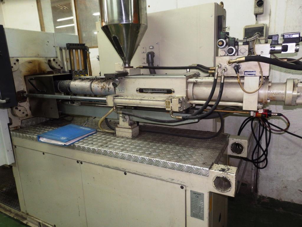 Fabrication d'outils et de moules-2