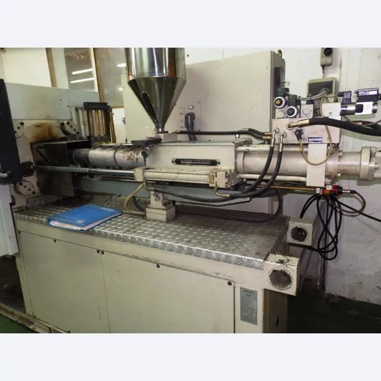 Molds and tool making machinery-2