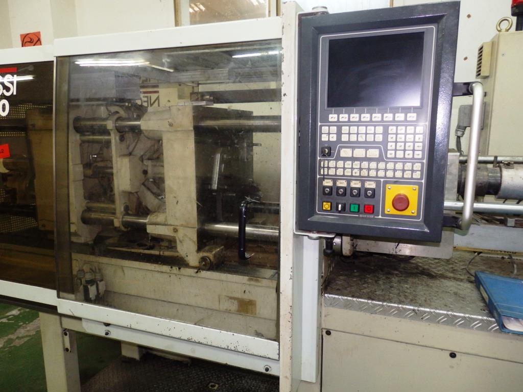 Fabrication d'outils et de moules-3