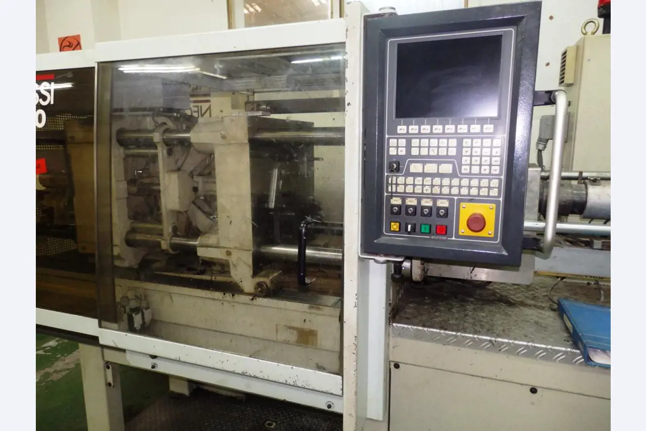 Molds and tool making machinery-3