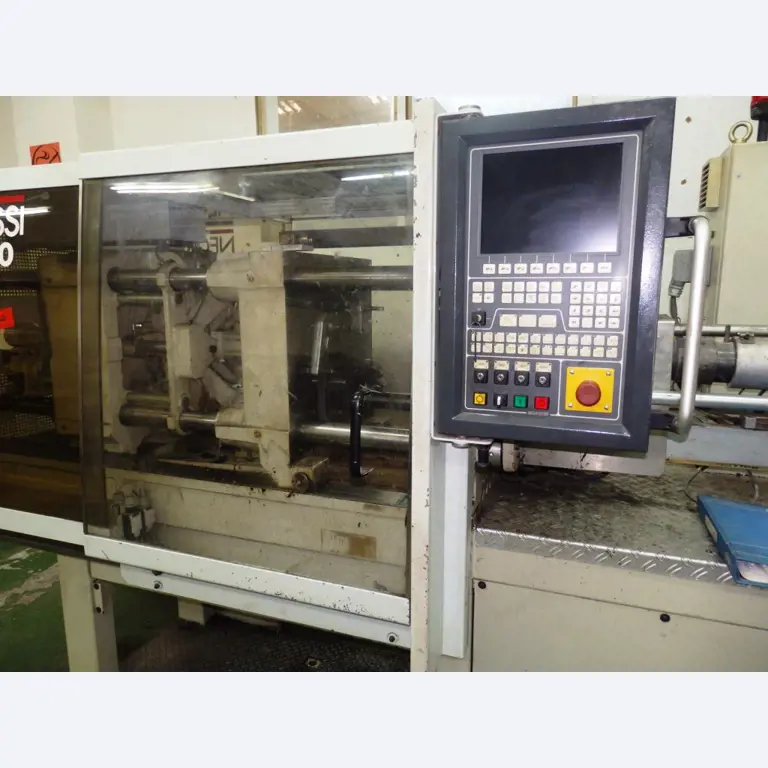 Molds and tool making machinery-3