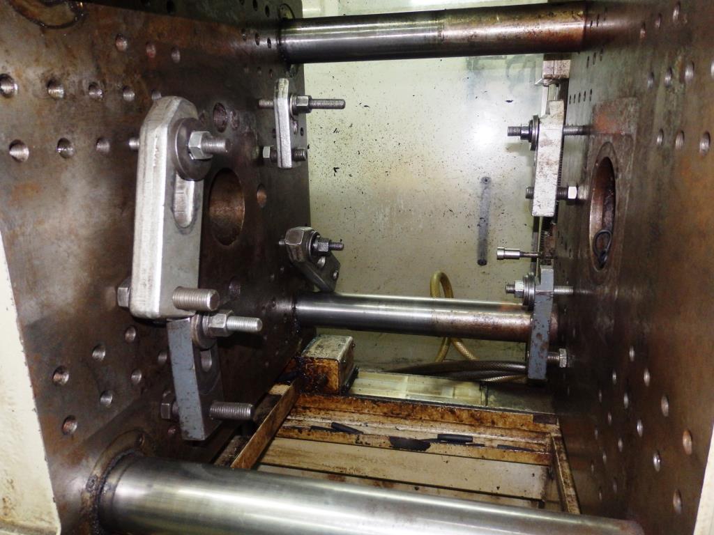 Fabrication d'outils et de moules-4