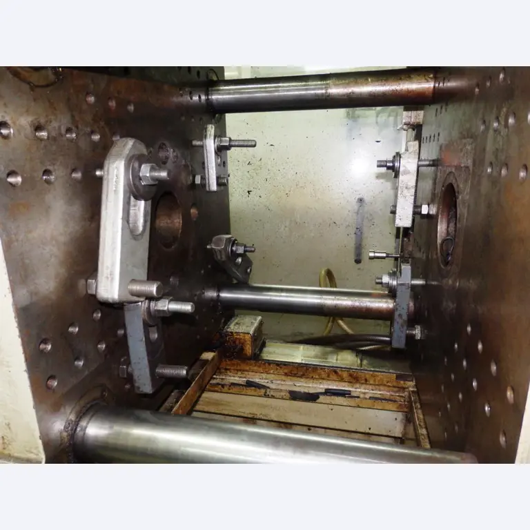 Molds and tool making machinery-4