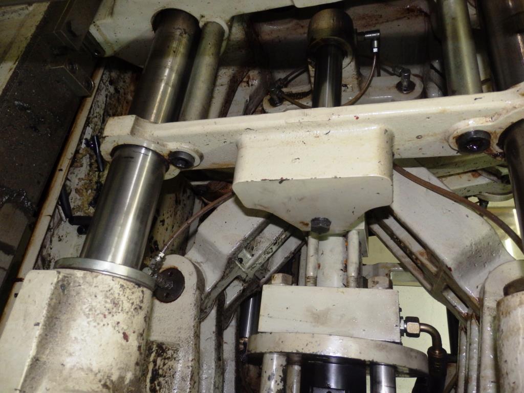 Fabrication d'outils et de moules-5