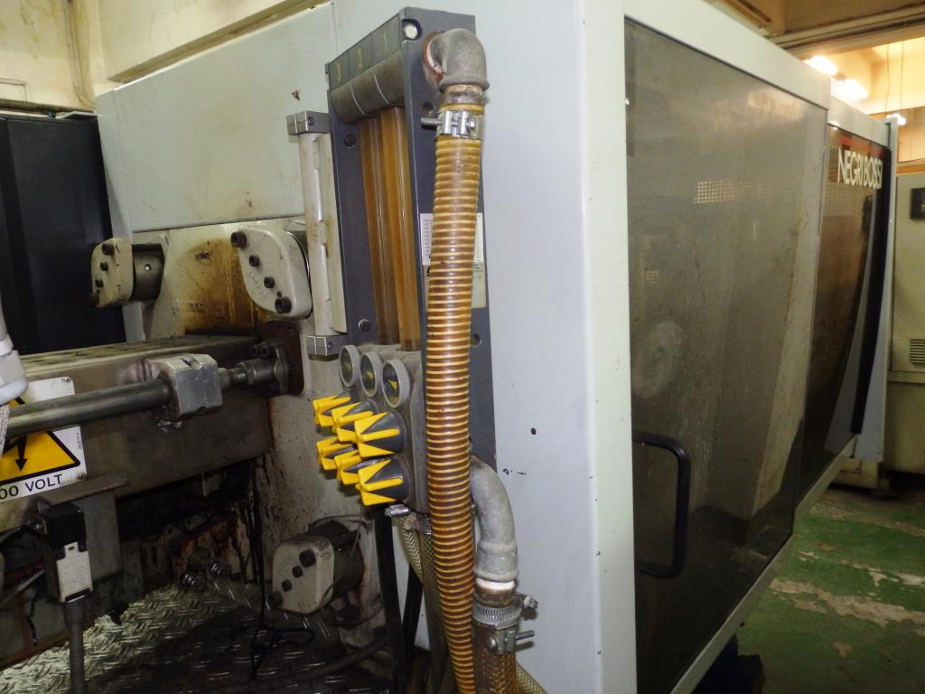 Fabrication d'outils et de moules-6