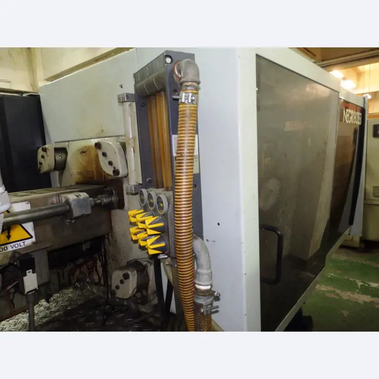 Molds and tool making machinery-6