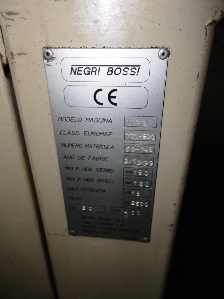 Fabrication d'outils et de moules-7