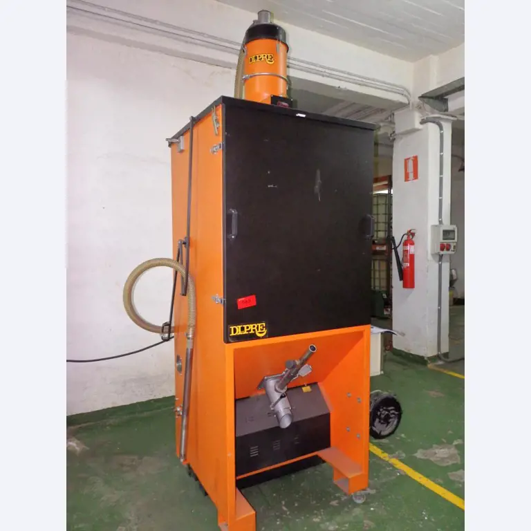 Molds and toll making machinery-1