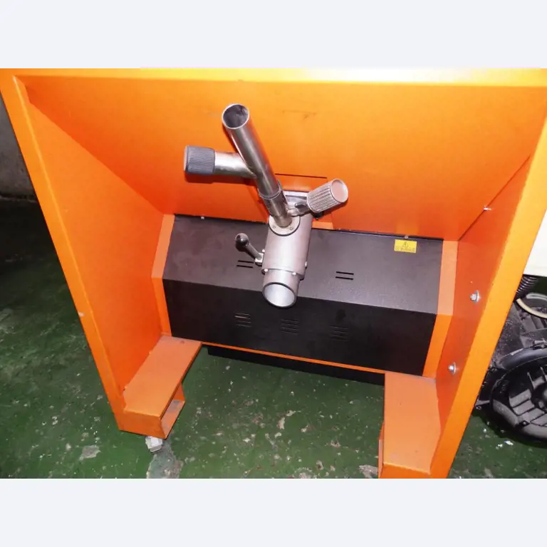 Molds and toll making machinery-2
