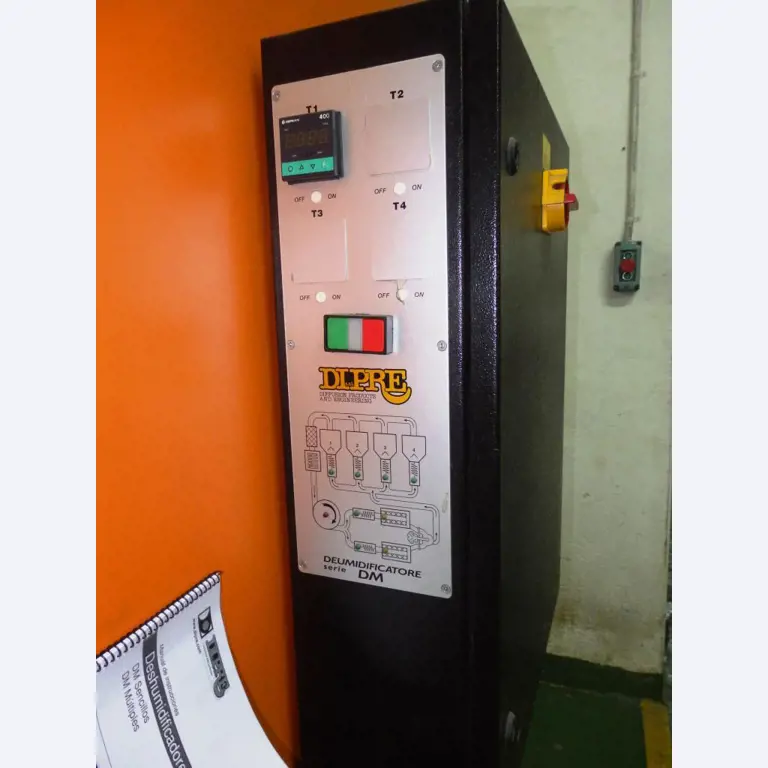 Molds and toll making machinery-4