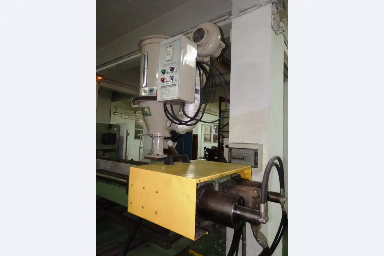Molds and toll making machinery-2