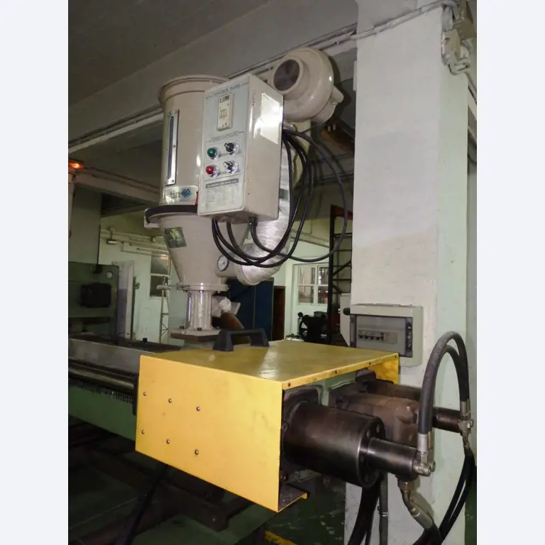 Molds and toll making machinery-2
