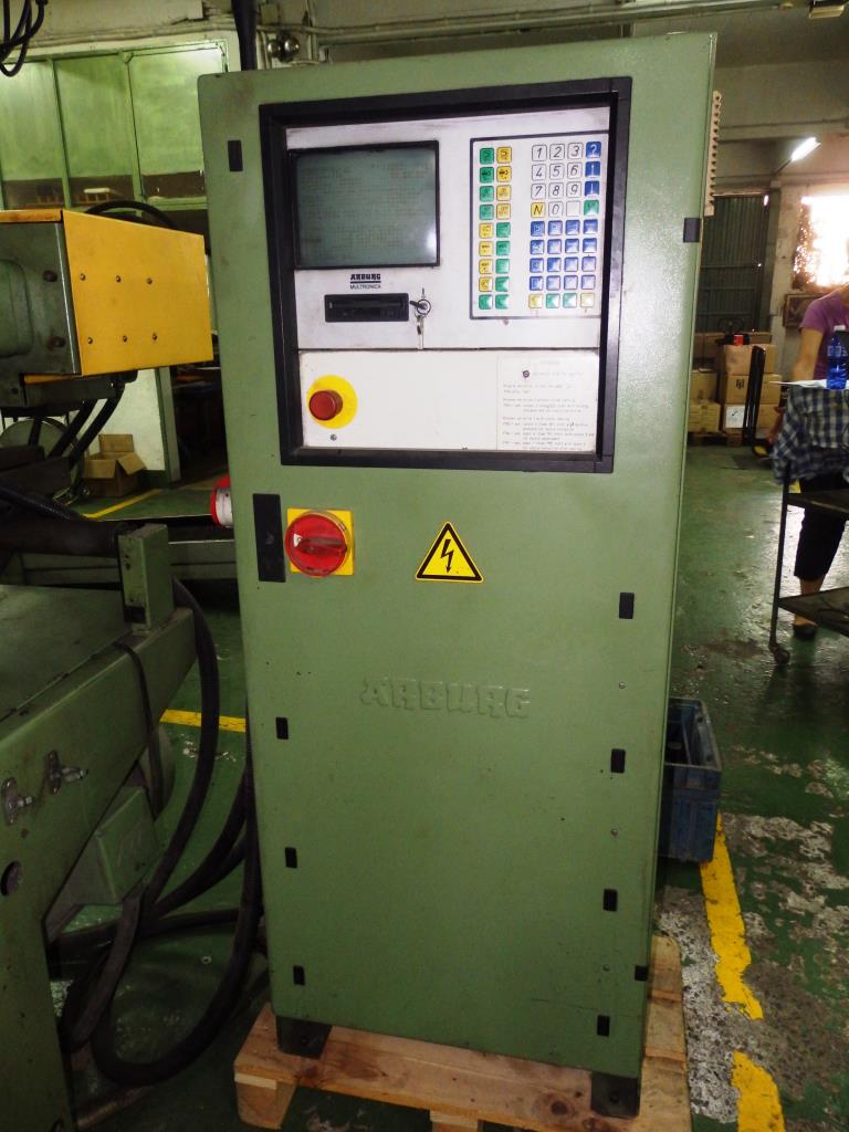 Molds and tool making machinery-3