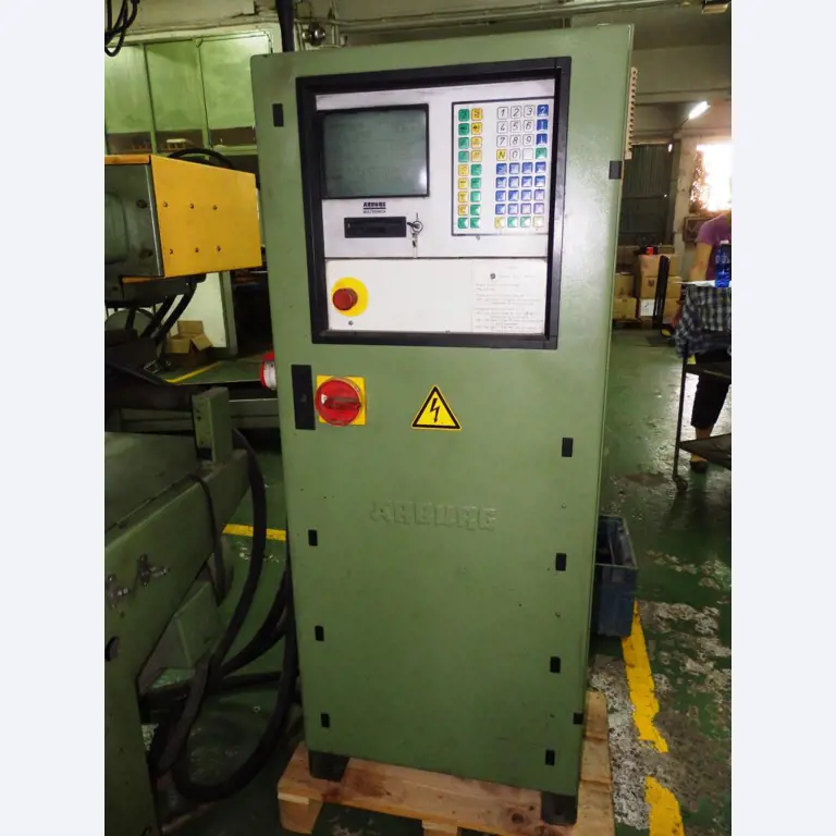 Molds and toll making machinery-3