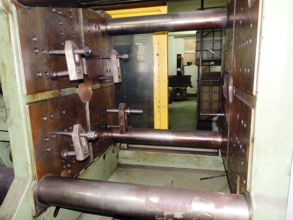 Molds and tool making machinery-5