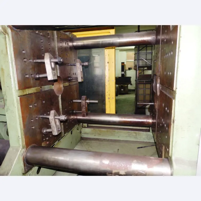 Molds and toll making machinery-5