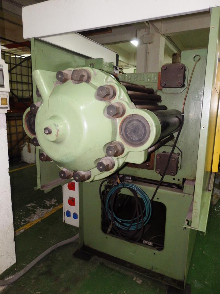 Molds and tool making machinery-7