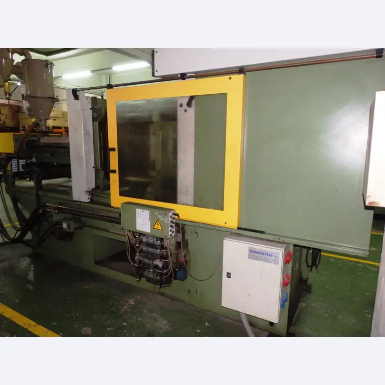 Molds and toll making machinery-8