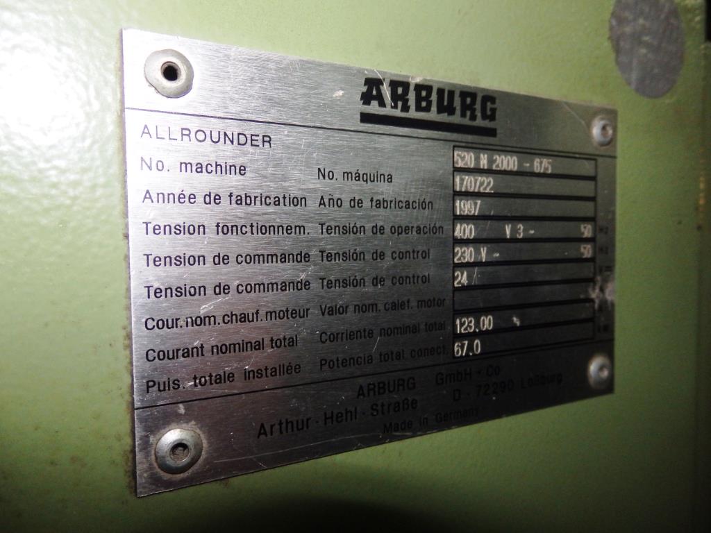 Molds and tool making machinery-9