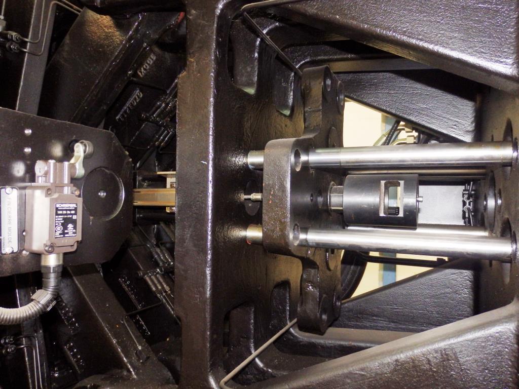 Fabrication d'outils et de moules-10