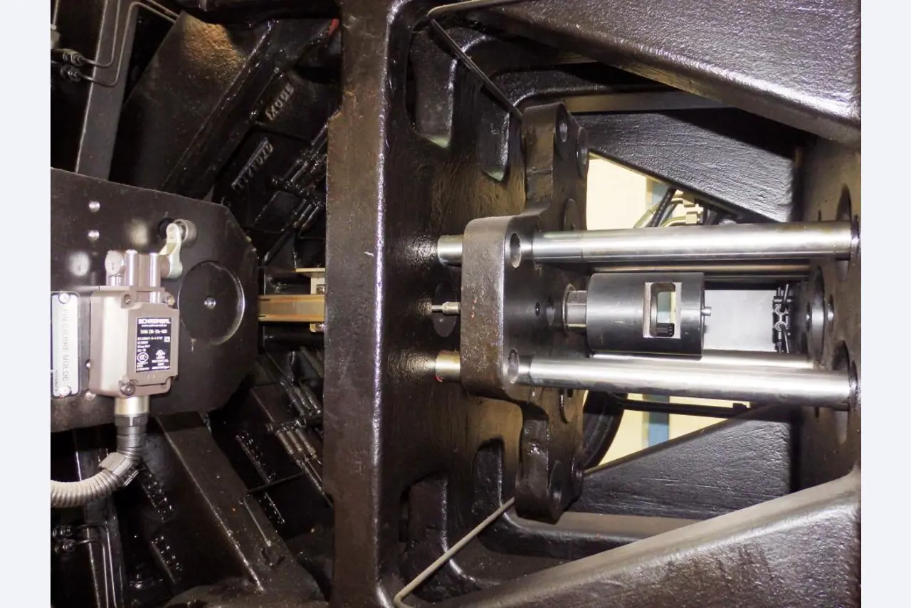 Izdelava orodij in kalupov-10