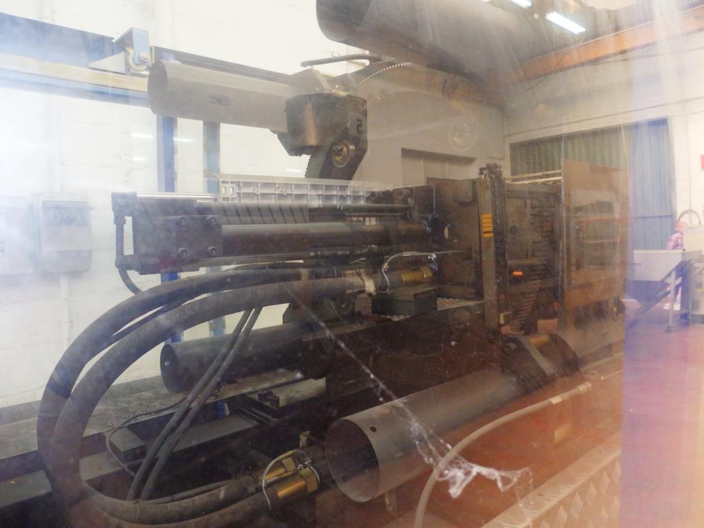 Fabrication d'outils et de moules-11