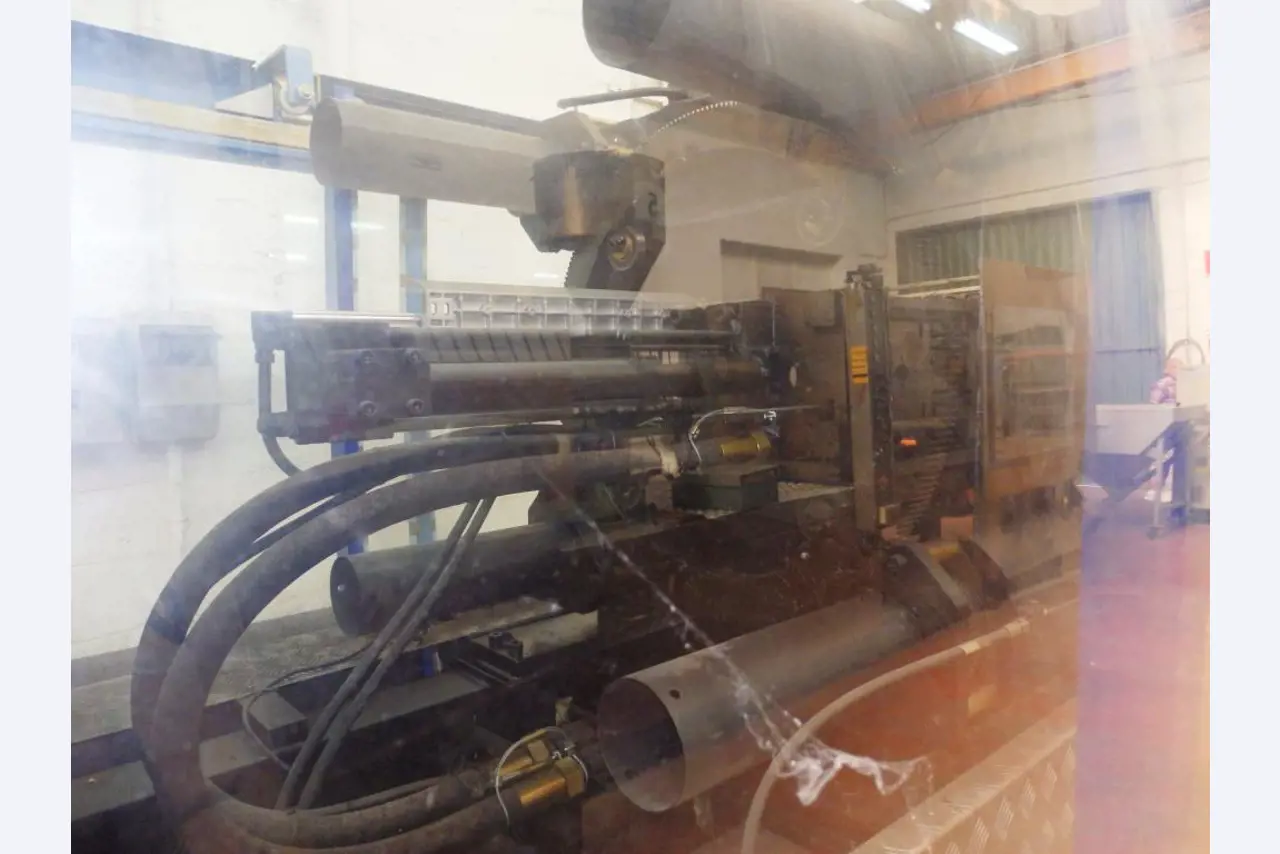 Izdelava orodij in kalupov-11