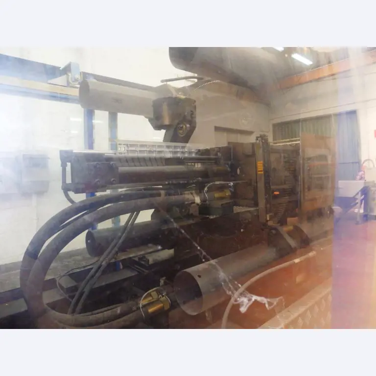 Izdelava orodij in kalupov-11