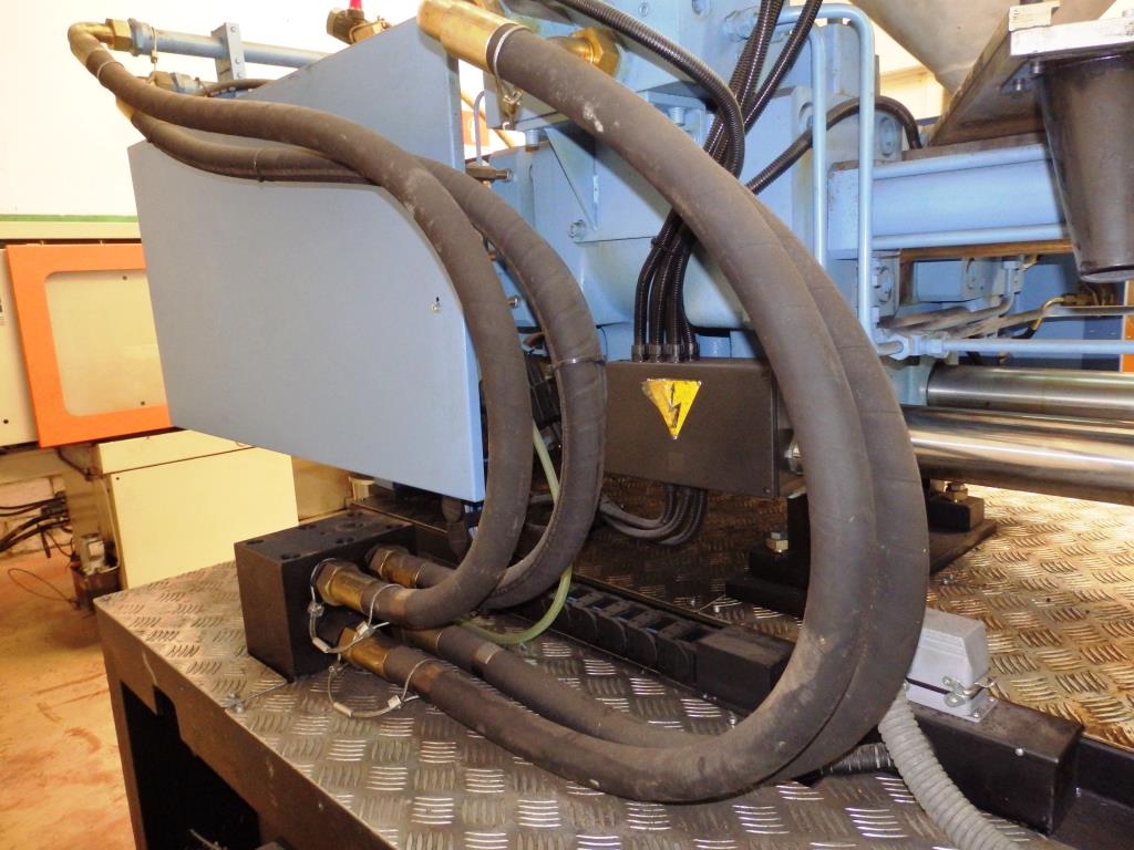 Fabrication d'outils et de moules-12