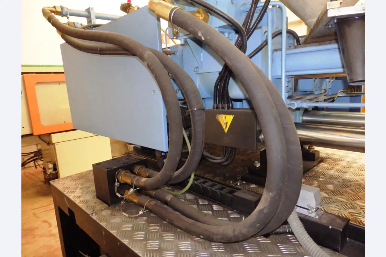 Izdelava orodij in kalupov-12