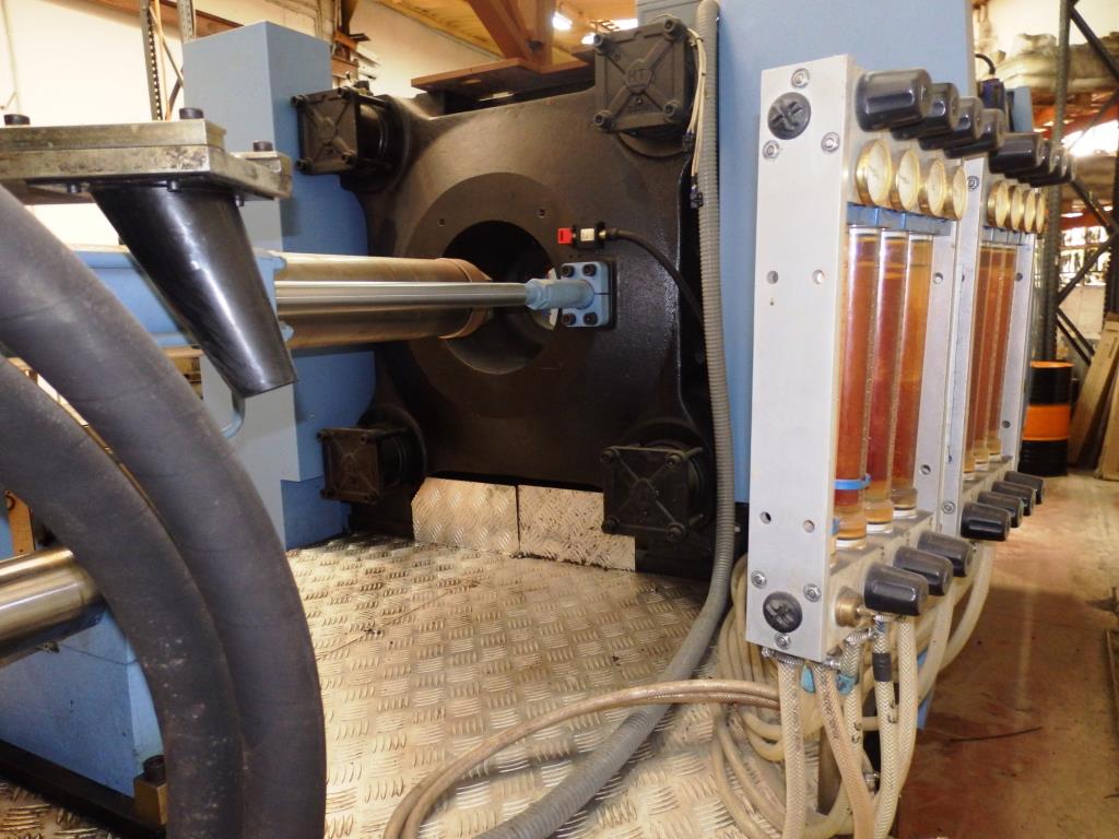 Fabrication d'outils et de moules-13