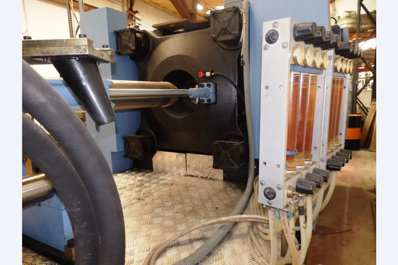 Izdelava orodij in kalupov-13