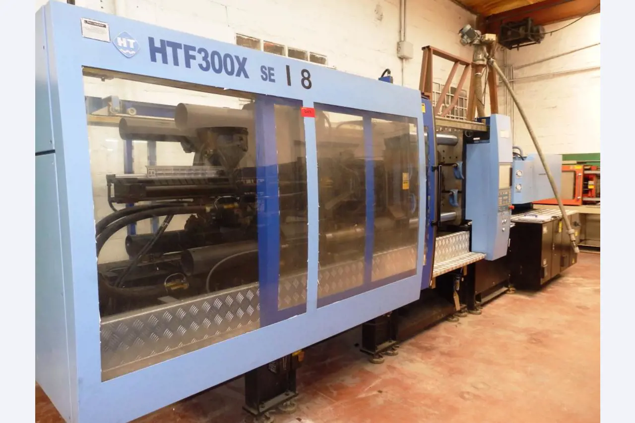 Izdelava orodij in kalupov-1