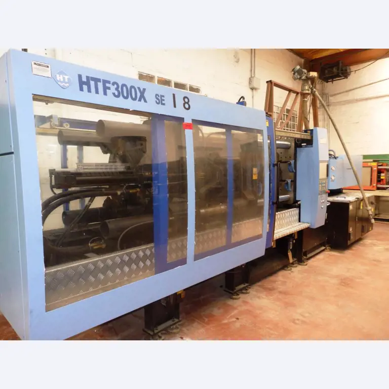 Izdelava orodij in kalupov-1