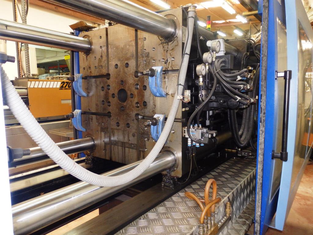 Fabrication d'outils et de moules-2